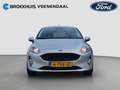 Ford Fiesta 1.0 Connected | ST Velgen | Carplay | Cruise Contr Gris - thumbnail 5