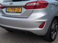 Ford Fiesta 1.0 Connected | ST Velgen | Carplay | Cruise Contr Gris - thumbnail 4