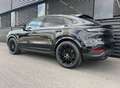 Porsche Cayenne Cayenne Coupe 3.0 V6 Tiptronic Schwarz - thumbnail 7