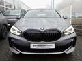 BMW 118 i M-Sport LED ACC NAVI H/K LEDER KAMERA Grijs - thumbnail 3