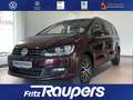 Volkswagen Sharan 1.4 TSI Allstar +KAMERA+AHK+NAVI Rouge - thumbnail 1