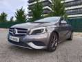 Mercedes-Benz A 180 BlueEFFICIENCY Edition Gris - thumbnail 21