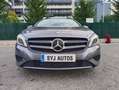 Mercedes-Benz A 180 BlueEFFICIENCY Edition Gris - thumbnail 22
