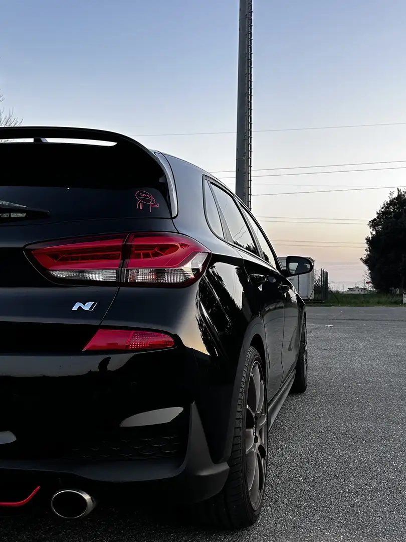 Hyundai i30 2.0 t-gdi N Performance - 2