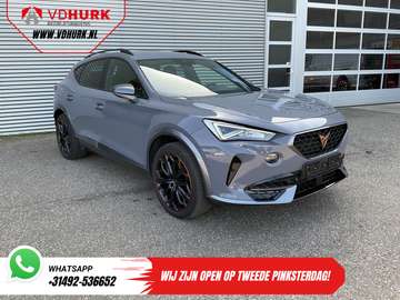 1.4 e-Hybrid 245 pk VZ Performance Edition Leder/