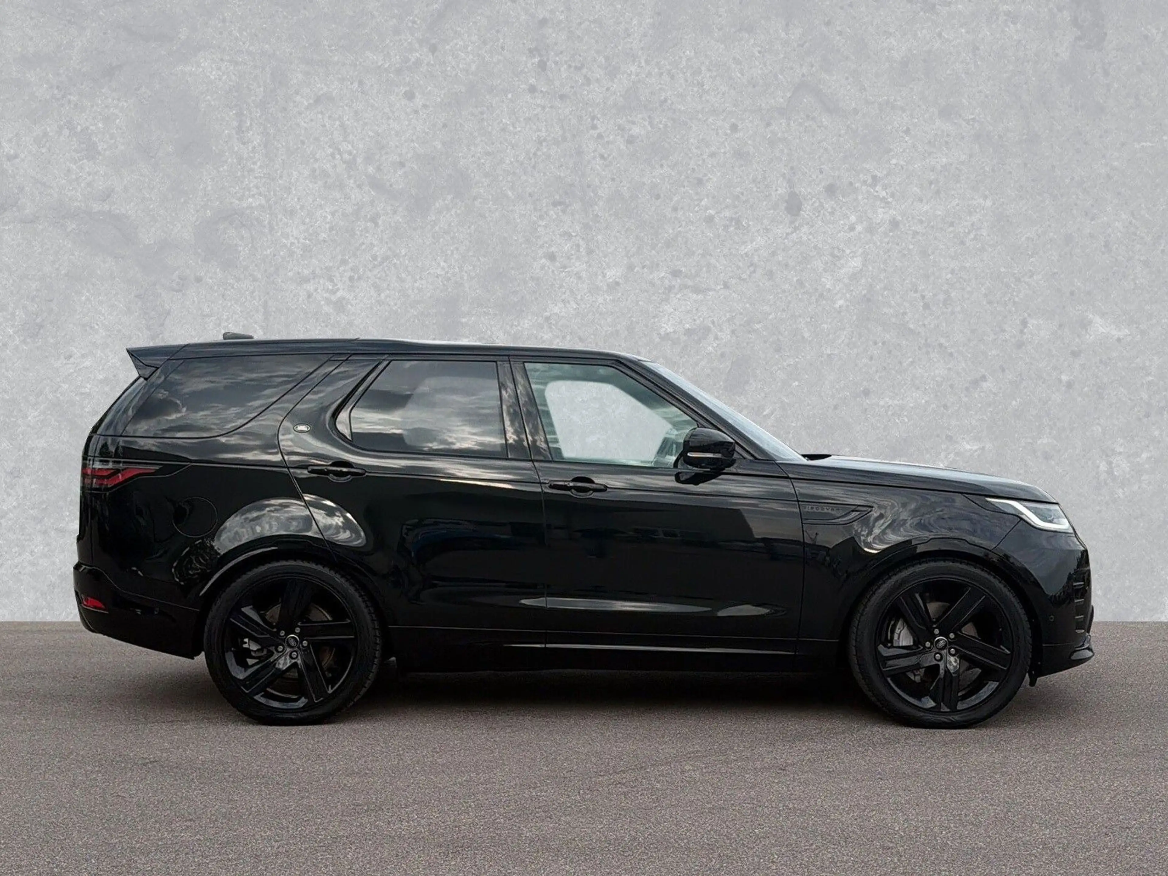 Land Rover Discovery D300 AWD R-DYNAMIC HSE 7-Sitzer AHK — photo 6