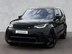 Land Rover Discovery D300 AWD R DYNAMIC HSE 7 Sitzer AHK