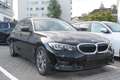 BMW 330 i Touring Sport Line Navi.LED.AHK.KomfZg.PDC Schwarz - thumbnail 1