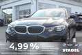 BMW 330 i Touring Sport Line Navi.LED.AHK.KomfZg.PDC Schwarz - thumbnail 2
