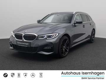 xD M Sport Individual Kamera Laser HUD 19