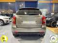 SsangYong Korando D20T ECO Limited Plus 4x4 Gris - thumbnail 5