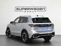 Volkswagen Tiguan 2.0TDI R-Line DSG 110kW Plateado - thumbnail 2