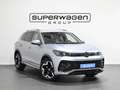 Volkswagen Tiguan 2.0TDI R-Line DSG 110kW Plateado - thumbnail 1
