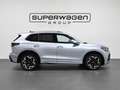 Volkswagen Tiguan 2.0TDI R-Line DSG 110kW Plateado - thumbnail 3