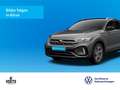 Volkswagen T-Roc STYLE 1.5 TSI DSG NAVI+LED-PLUS+ACC+APP Blau - thumbnail 1
