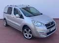 Peugeot Partner Peugeot Partner - 1.6 HDI - 120cv - ITV hasta 04/27 Plateado - thumbnail 1