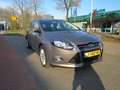 Ford Focus 1.0 EcoBoost 125pk Titanium Goede nette staat Braun - thumbnail 3