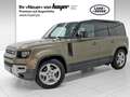 Land Rover Defender 110 D250 SE AHK Pano Black Pack DAB Braun - thumbnail 1
