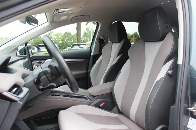 Skoda Enyaq view 5