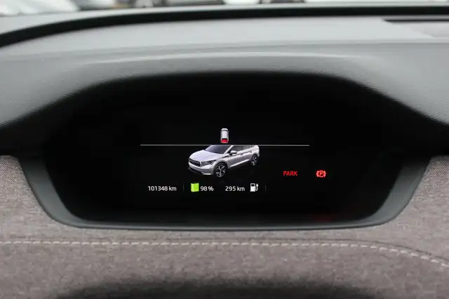 Skoda Enyaq view 20
