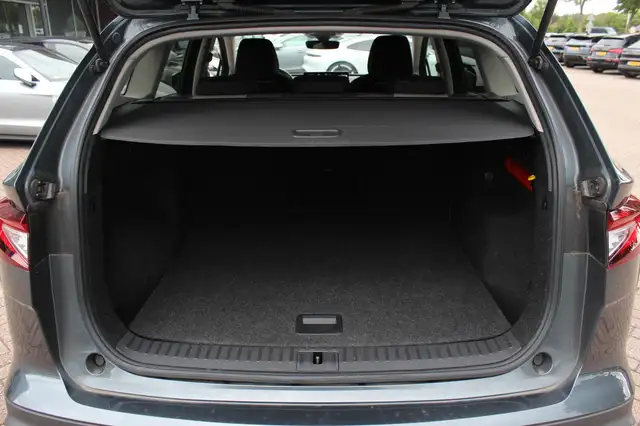 Skoda Enyaq view 17
