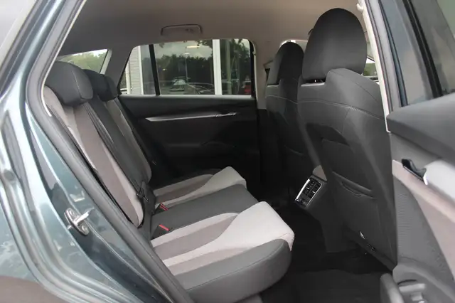 Skoda Enyaq view 13