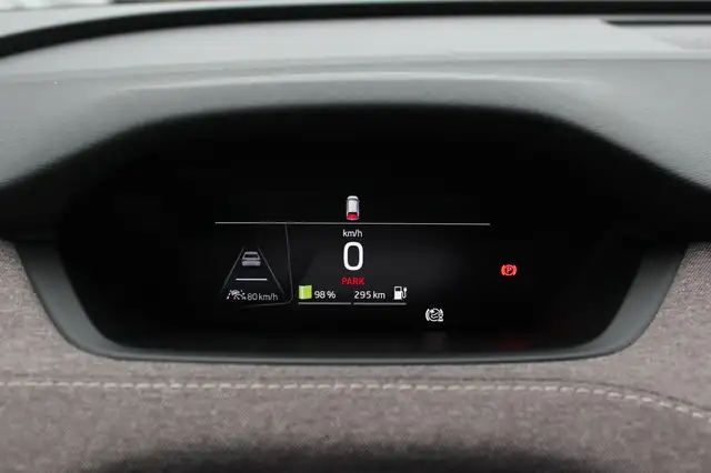 Skoda Enyaq view 19