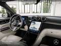 Mercedes-Benz C 300 e T AVANTG+360+LED+TOTW+KEYLESS+9G Schwarz - thumbnail 10
