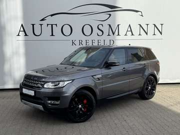 HSE   Luftfederung   PANORAMA