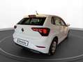 Volkswagen Polo 1.0 Klima DAB+ LED SiHz Isofix Weiß - thumbnail 5