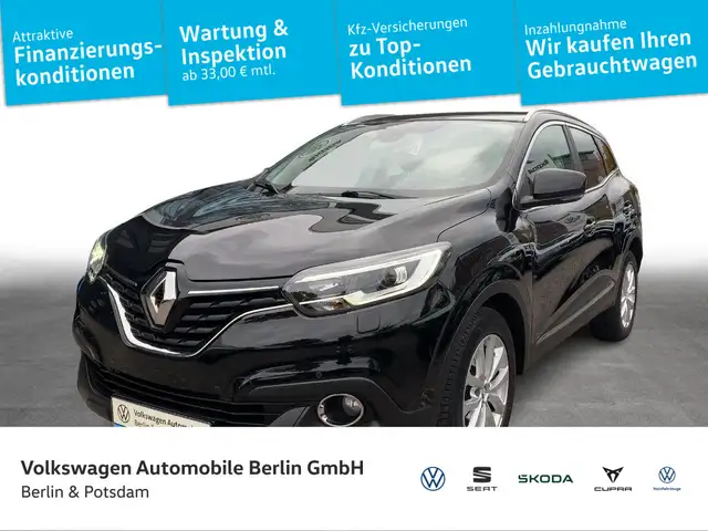 Renault Kadjar 1.2 TCe 130 Collection ENERGY DSG Navi GR