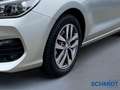 Hyundai i30 Yes! 1.4 Apple CarPlay Android Auto SHZ LenkradHZG Silber - thumbnail 6
