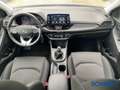 Hyundai i30 Yes! 1.4 Apple CarPlay Android Auto SHZ LenkradHZG Silber - thumbnail 11