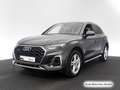 Audi Q5 40 TDI qu. S tronic 2x S line AHK/Navi+/Kamer Grau - thumbnail 4
