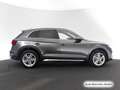 Audi Q5 40 TDI qu. S tronic 2x S line AHK/Navi+/Kamer Grau - thumbnail 6