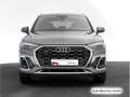 Audi Q5 40 TDI qu. S tronic 2x S line AHK/Navi+/Kamer Grau - thumbnail 5