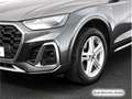 Audi Q5 40 TDI qu. S tronic 2x S line AHK/Navi+/Kamer Grau - thumbnail 10