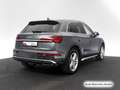 Audi Q5 40 TDI qu. S tronic 2x S line AHK/Navi+/Kamer Grau - thumbnail 7