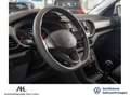 Volkswagen T-Cross TSI+SITZHEIZUNG+EINPARKHILFE+KLIMA+RADIO+KLIMA+WIN Wit - thumbnail 24