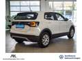 Volkswagen T-Cross TSI+SITZHEIZUNG+EINPARKHILFE+KLIMA+RADIO+KLIMA+WIN Wit - thumbnail 5