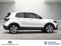 Volkswagen T-Cross TSI+SITZHEIZUNG+EINPARKHILFE+KLIMA+RADIO+KLIMA+WIN Weiß - thumbnail 7