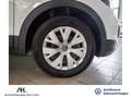 Volkswagen T-Cross TSI+SITZHEIZUNG+EINPARKHILFE+KLIMA+RADIO+KLIMA+WIN Wit - thumbnail 8