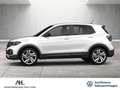 Volkswagen T-Cross TSI+SITZHEIZUNG+EINPARKHILFE+KLIMA+RADIO+KLIMA+WIN Weiß - thumbnail 3
