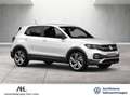 Volkswagen T-Cross TSI+SITZHEIZUNG+EINPARKHILFE+KLIMA+RADIO+KLIMA+WIN Weiß - thumbnail 8