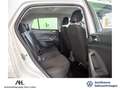 Volkswagen T-Cross TSI+SITZHEIZUNG+EINPARKHILFE+KLIMA+RADIO+KLIMA+WIN Wit - thumbnail 10