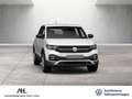Volkswagen T-Cross TSI+SITZHEIZUNG+EINPARKHILFE+KLIMA+RADIO+KLIMA+WIN Weiß - thumbnail 9