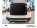 Volkswagen T-Cross TSI+SITZHEIZUNG+EINPARKHILFE+KLIMA+RADIO+KLIMA+WIN Wit - thumbnail 7