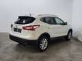 Nissan Qashqai 1.2 DIG-T 2WD Tekna * CAMERA 360 * GPS  * XENON * Blanc - thumbnail 5