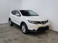 Nissan Qashqai 1.2 DIG-T 2WD Tekna * CAMERA 360 * GPS  * XENON * Blanc - thumbnail 13