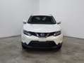 Nissan Qashqai 1.2 DIG-T 2WD Tekna * CAMERA 360 * GPS  * XENON * Blanc - thumbnail 1